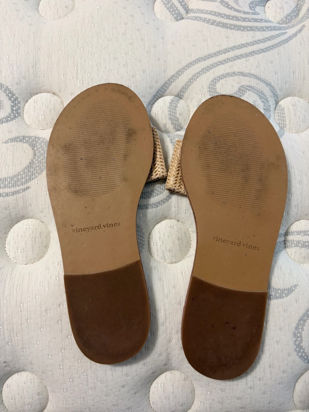 Vineyard vines women sandals - Picture 2 of 2